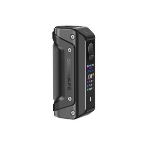 Mod Geekvape Aegis Solo 3 Mod Geekvape Aegis Solo 3