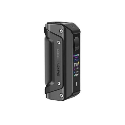 Mod Geekvape Aegis Solo 3 Mod Geekvape Aegis Solo 3