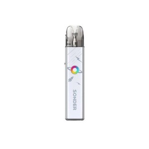 Kit Sonder Q2 Geekvape Artist Edition Kit Sonder Q2 Geekvape Artist Edition
