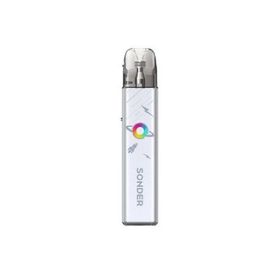 Kit Sonder Q2 Geekvape Artist Edition Kit Sonder Q2 Geekvape Artist Edition