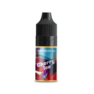 Aroma Vapebar 10ml – Cherry Ice Aroma Vapebar 10ml – Cherry Ice
