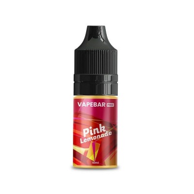 Aroma Vapebar 10ml – Pink Lemonade