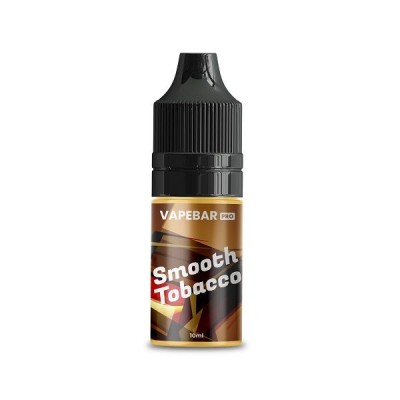 Aroma Vapebar 10ml – Smooth Tobacco Aroma Vapebar 10ml – Smooth Tobacco
