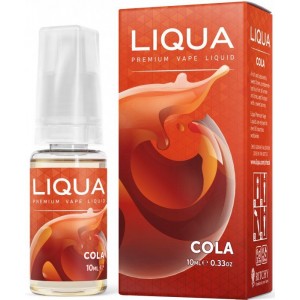 Lichid Liqua Cola 10ml