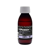 Glicerina Vegetala e-Potion 100ml