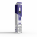Kit EQ Vape Filter 600 puff, 2ml, cu Nicotină, Disposable - Super Arome 
