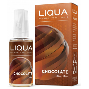 Lichid Liqua Chocolate 30ml Fara Nicotina