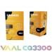 Set 2 pod-uri Vaal CQ 3300 Fara Nicotina- Super Arome 