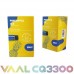 Set 2 pod-uri Vaal CQ 3300 Fara Nicotina- Super Arome 