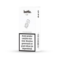 Rezistenta AIRSCREAM bottle - by AirPops