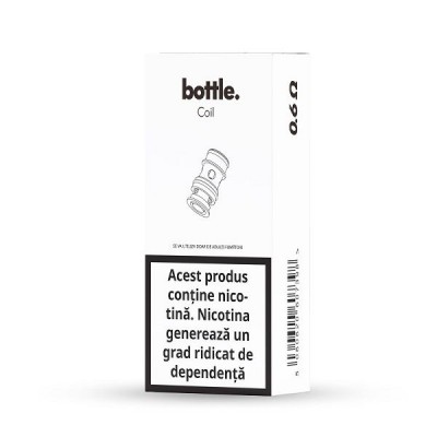 Rezistenta AIRSCREAM bottle - by AirPops Rezistenta AIRSCREAM bottle - by AirPops