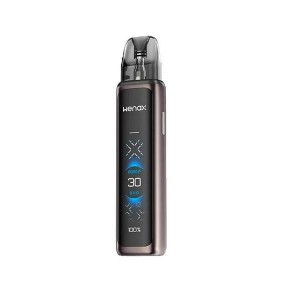 Kit Geekvape Wenax Q Ultra Kit Geekvape Wenax Q Ultra