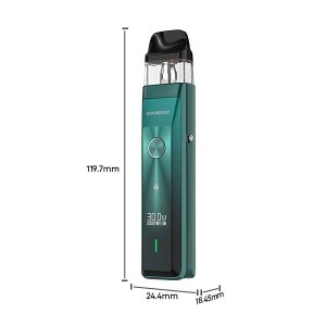 Kit Vaporesso Xros Pro Kit Vaporesso Xros Pro