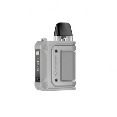 Kit Geekvape Hero Q
