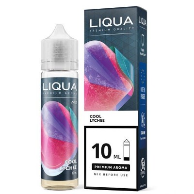 Aroma Liqua 10ml - Cool Lychee
