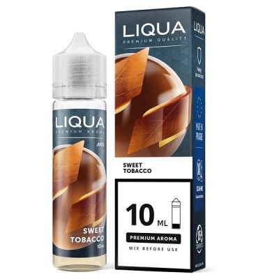 Aroma Liqua 10ml - Sweet Tobacco Aroma Liqua 10ml - Sweet Tobacco