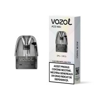 Cartus Vozol ACE MAX 2ml 0.6Ω