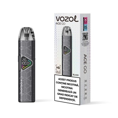 Kit Vozol ACE GO Kit Vozol ACE GO