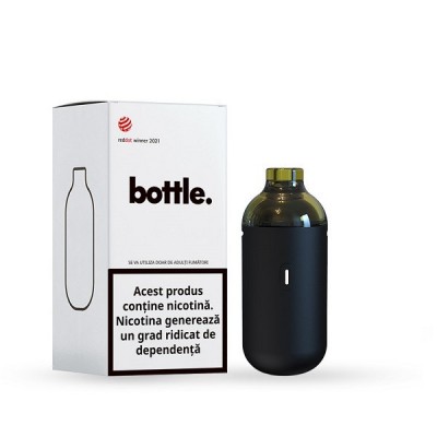 Kit AIRSCREAM bottle. by AirPops Kit AIRSCREAM bottle. by AirPops