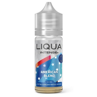 Aroma Liqua 2.5ml - American Blend Aroma Liqua 2.5ml - American Blend