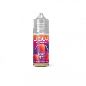 Aroma Liqua 2.5ml - Berry Mix