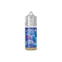 Aroma Liqua 2.5ml - Blue Razz Ice