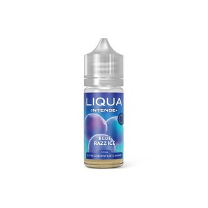 Aroma Liqua 2.5ml - Blue Razz Ice