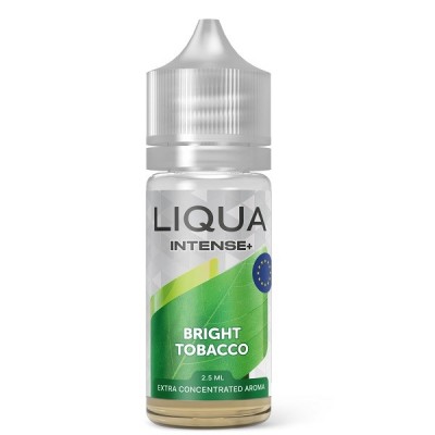 Aroma Liqua 2.5ml - Bright Tobacco Aroma Liqua 2.5ml - Bright Tobacco