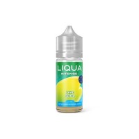 Aroma Liqua 2.5ml - Lime Soda
