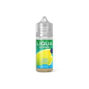 Aroma Liqua 2.5ml - Lime Soda