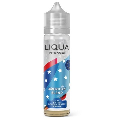 Aroma Liqua 5ml - American Blend Aroma Liqua 5ml - American Blend
