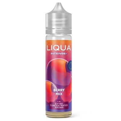 Aroma Liqua 5ml - Berry Mix
