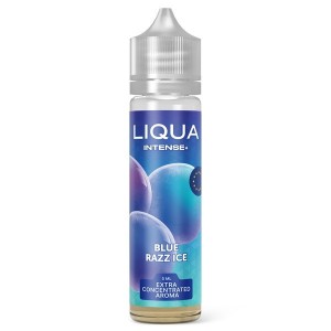Aroma Liqua 5ml - Blue Razz Ice Aroma Liqua 5ml - Blue Razz Ice