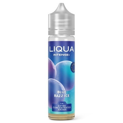 Aroma Liqua 5ml - Blue Razz Ice