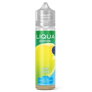 Aroma Liqua 5ml - Lime Soda Aroma Liqua 5ml - Lime Soda