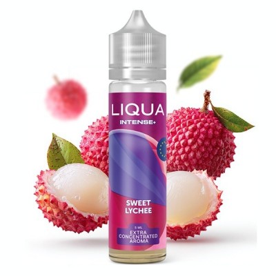 Aroma Liqua 5ml - Sweet Lychee Aroma Liqua 5ml - Sweet Lychee