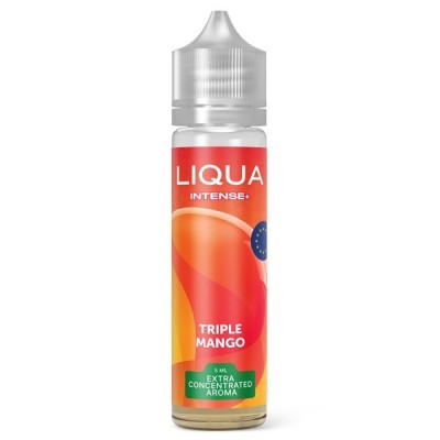 Aroma Liqua 5ml - Triple Mango