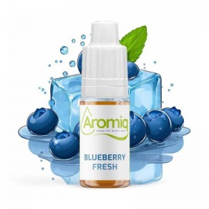 Aroma Aromiq 10ml - Blueberry Fresh Aroma Aromiq 10ml - Blueberry Fresh