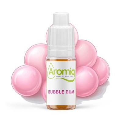 Aroma Aromiq 10ml - Bubble Gum Aroma Aromiq 10ml - Bubble Gum
