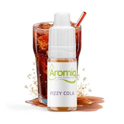 Aroma Aromiq 10ml - Fizzy Cola