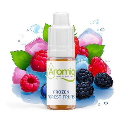 Aroma Aromiq 10ml - Frozen Forest Fruits Aroma Aromiq 10ml - Frozen Forest Fruits