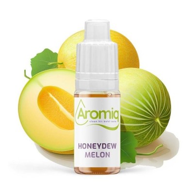 Aroma Aromiq 10ml - Honeydew Melon