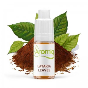Aroma Aromiq 10ml - Latakia Leaves Aroma Aromiq 10ml - Latakia Leaves