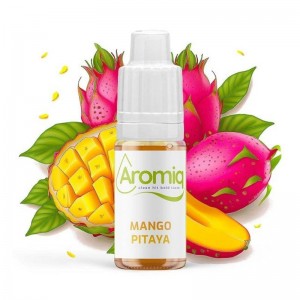 Aroma Aromiq 10ml - Mango Pitaya Aroma Aromiq 10ml - Mango Pitaya