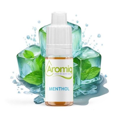 Aroma Aromiq 10ml - Menthol Aroma Aromiq 10ml - Menthol