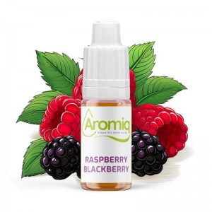 Aroma Aromiq 10ml - Raspberry Blackberry Aroma Aromiq 10ml - Raspberry Blackberry