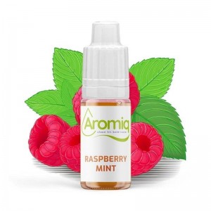 Aroma Aromiq 10ml - Raspberry Mint Aroma Aromiq 10ml - Raspberry Mint