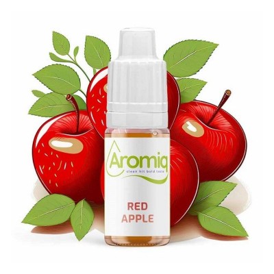 Aroma Aromiq 10ml - Red Apple Aroma Aromiq 10ml - Red Apple