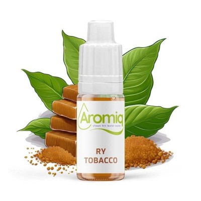 Aroma Aromiq 10ml - RY Tobacco Aroma Aromiq 10ml - RY Tobacco