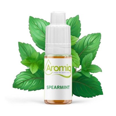 Aroma Aromiq 10ml - Spearmint Aroma Aromiq 10ml - Spearmint